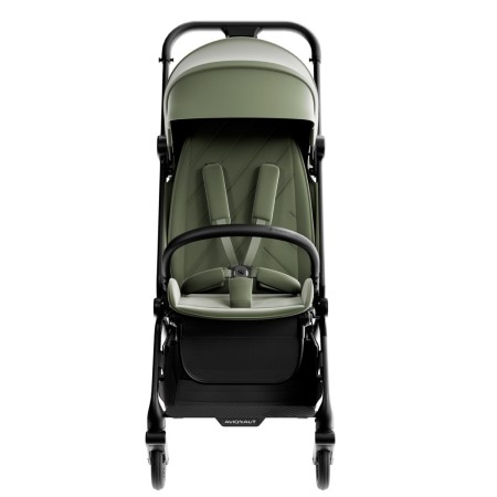 Avionaut Airby silla de paseo compacta | Ligera y plegado fácil