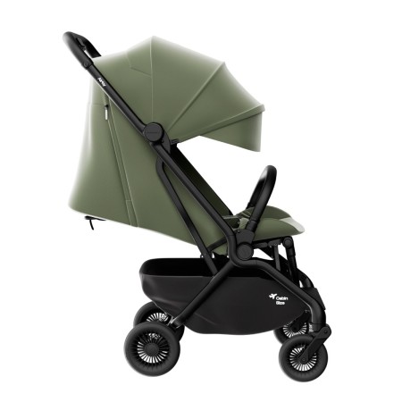 Avionaut Airby silla de paseo compacta | Ligera y plegado fácil