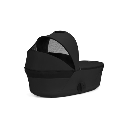 Cybex Talos S Lux 4 Dúo | Con Capazo Plegable Plano