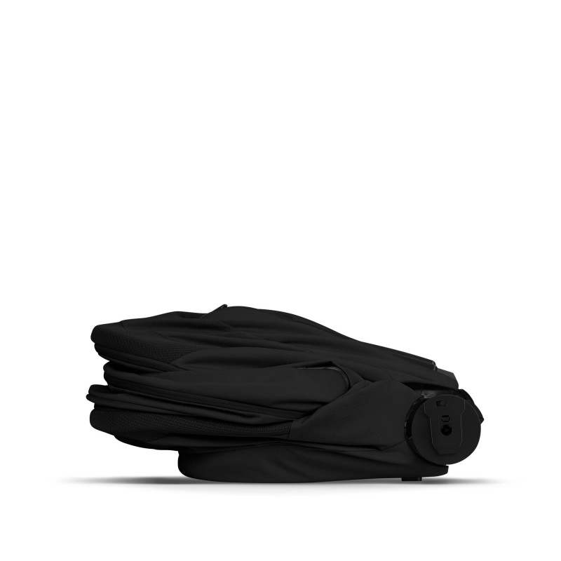 Cybex Talos S Lux 4 Dúo | Con Capazo Plegable Plano