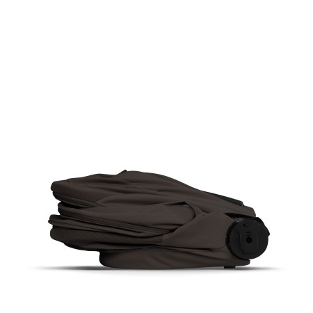 Cybex Talos S Lux 4 Dúo | Con Capazo Plegable Plano