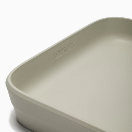 cambiador de Twistshake en Faded Beige