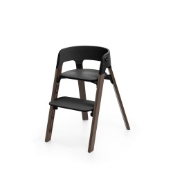 Trona Evolutiva Stokke Steps | Silla Ergonómica Infantil