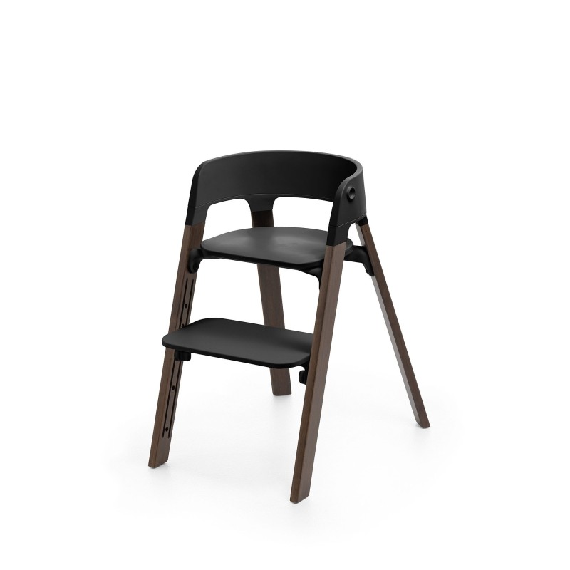 Trona Evolutiva Stokke Steps | Silla Ergonómica Infantil