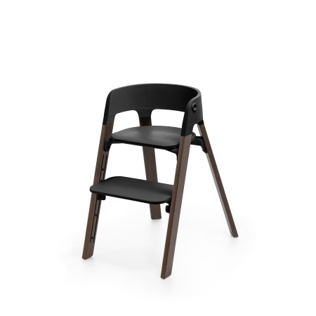 Trona Evolutiva Stokke Steps | Silla Ergonómica Infantil