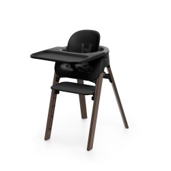 Trona Evolutiva Stokke Steps | Silla Ergonómica Infantil 2