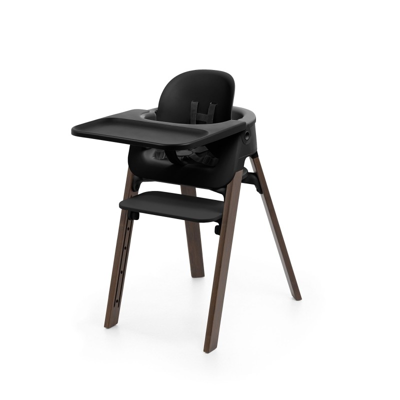 Trona Evolutiva Stokke Steps | Silla Ergonómica Infantil