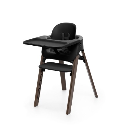 Trona Evolutiva Stokke Steps | Silla Ergonómica Infantil
