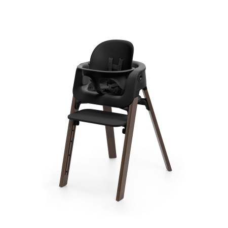Trona Evolutiva Stokke Steps | Silla Ergonómica Infantil