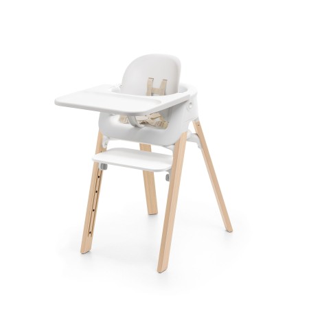 Trona Evolutiva Stokke Steps | Silla Ergonómica Infantil