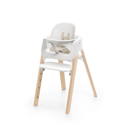 Trona Evolutiva Stokke Steps | Silla Ergonómica Infantil