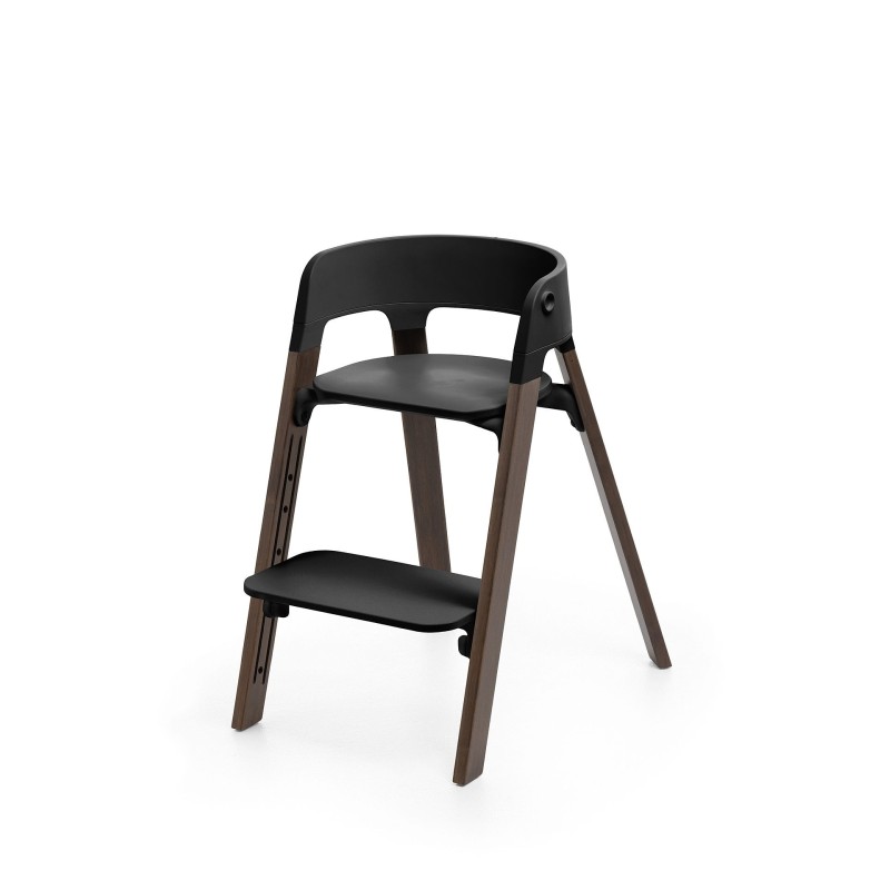 Trona Evolutiva Stokke Steps | Silla Ergonómica Infantil