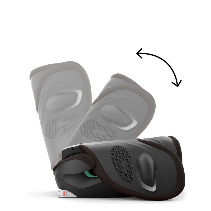 Cybex Solution G2 silla de coche