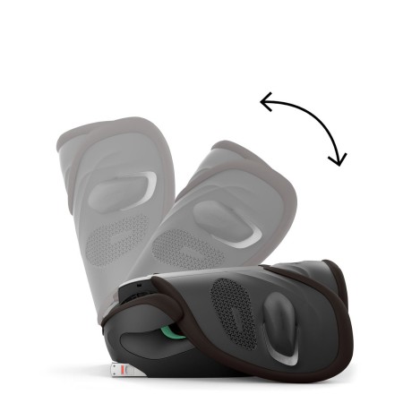 Cybex Solution G2 silla de coche