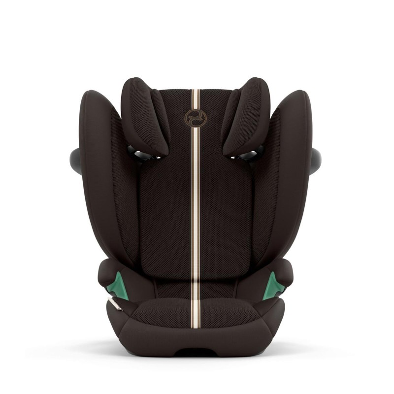 Cybex Solution G2 silla de coche