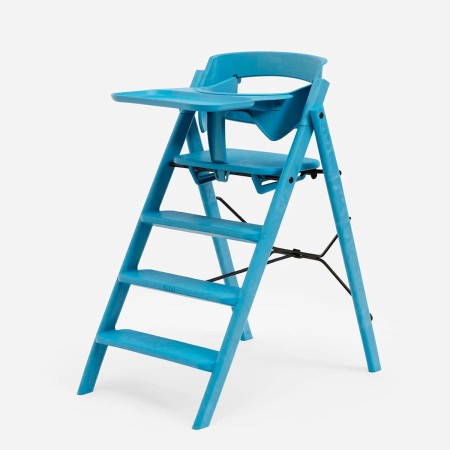 trona Klapp de KAOS en azul Swedish Blue