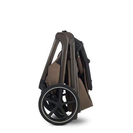 Cochecito Dúo Easywalker Zoey Go con Capazo Plegable