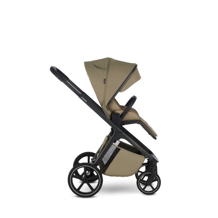 Cochecito Dúo Easywalker Zoey Go con Capazo Plegable