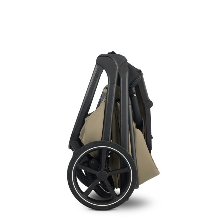 Cochecito Dúo Easywalker Zoey Go con Capazo Plegable