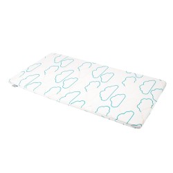 Babymoov Cosy Lite Nomade colchón para cuna de viaje