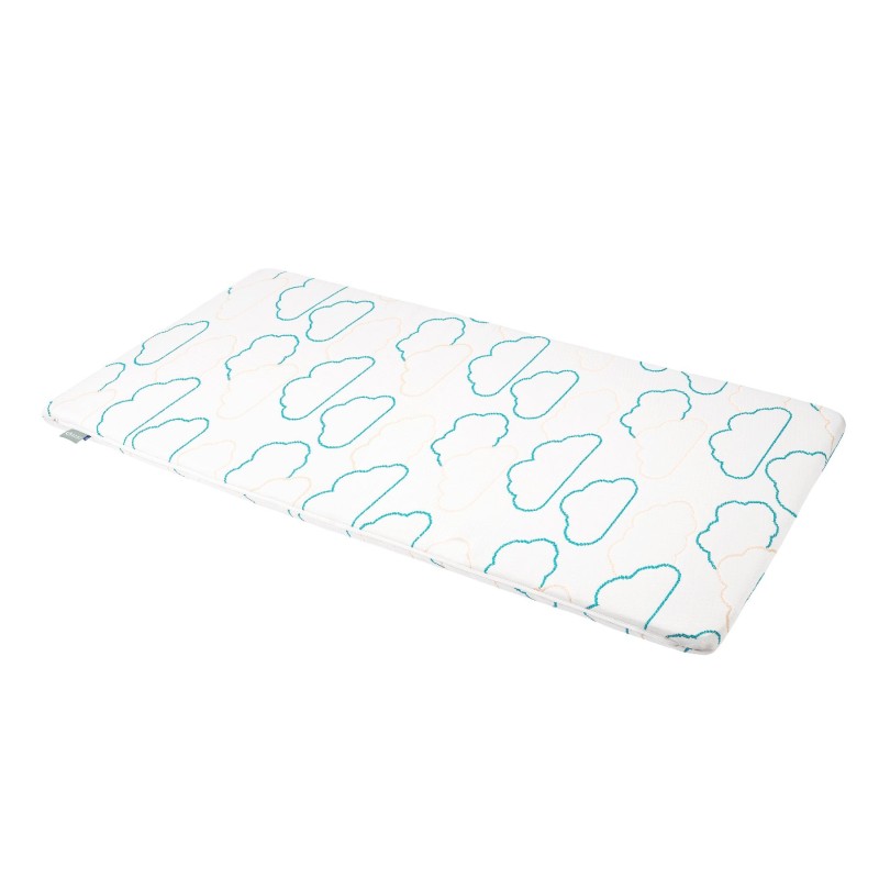 Babymoov Cosy Lite Nomade colchón para cuna de viaje