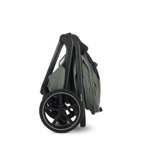 Cochecito Dúo Easywalker Zoey Go con Capazo Plegable