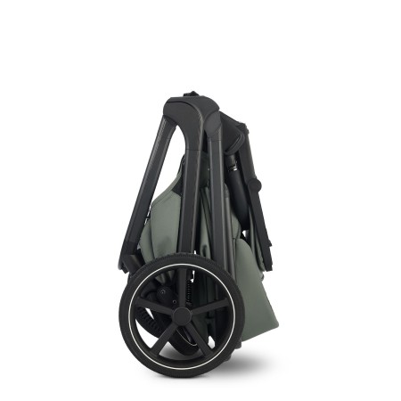 Cochecito Dúo Easywalker Zoey Go con Capazo Plegable