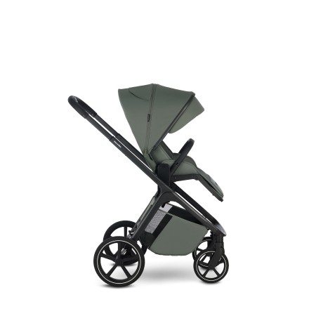 Cochecito Dúo Easywalker Zoey Go con Capazo Plegable