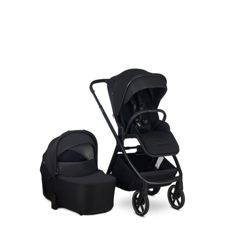 Cochecito Dúo Easywalker Zoey Go con Capazo Plegable