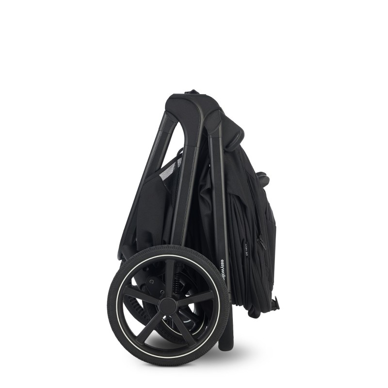 Cochecito Dúo Easywalker Zoey Go con Capazo Plegable
