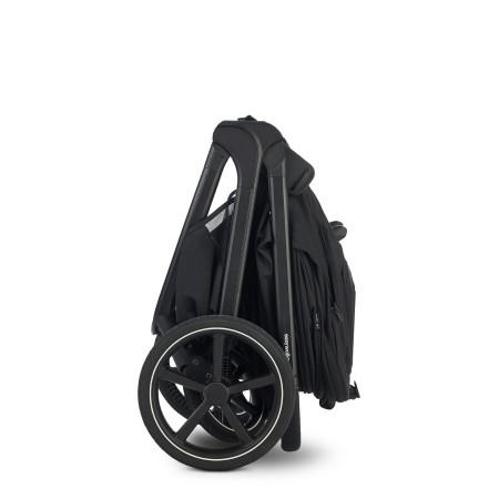 Cochecito Dúo Easywalker Zoey Go con Capazo Plegable