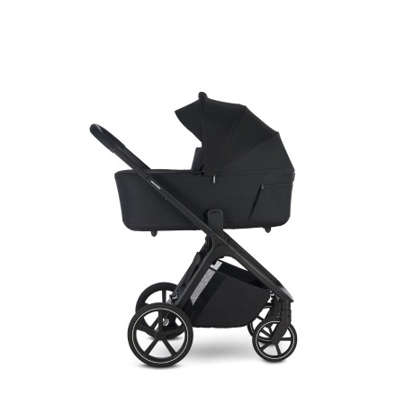 Cochecito Dúo Easywalker Zoey Go con Capazo Plegable