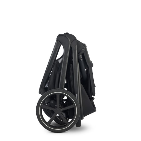 Cochecito Dúo Easywalker Zoey Go con Capazo Plegable