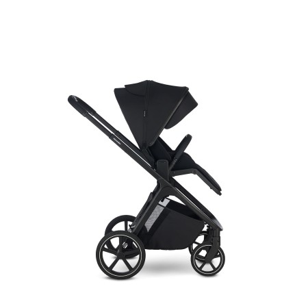 Cochecito Dúo Easywalker Zoey Go con Capazo Plegable