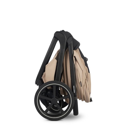 Cochecito Dúo Easywalker Zoey Go con Capazo Plegable
