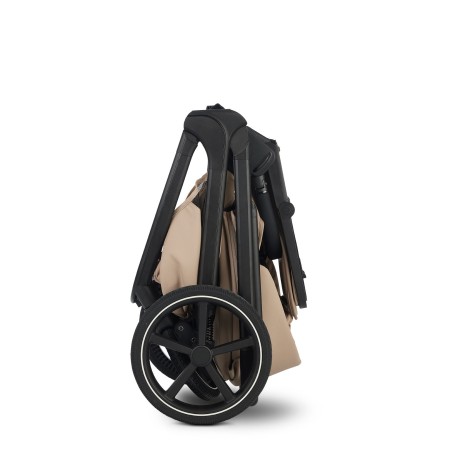 Cochecito Dúo Easywalker Zoey Go con Capazo Plegable