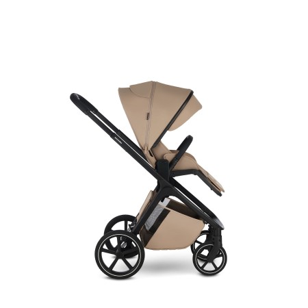 Cochecito Dúo Easywalker Zoey Go con Capazo Plegable