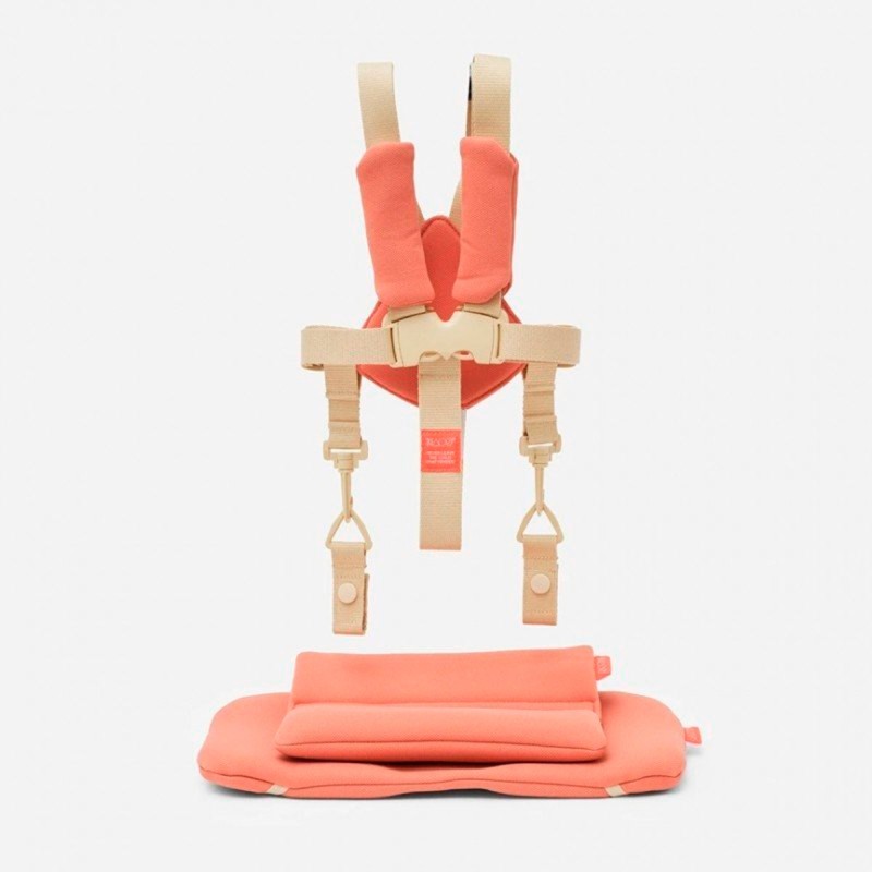 Pack Completo Trona KAOS Klapp | Incluye todos los accesorios