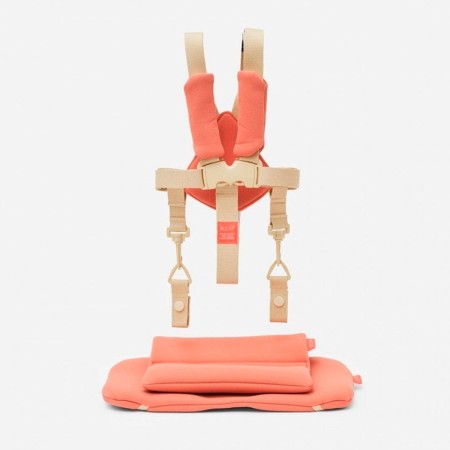 Pack Completo Trona KAOS Klapp | Incluye todos los accesorios