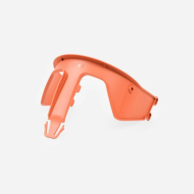 Pack Completo Trona KAOS Klapp | Incluye todos los accesorios