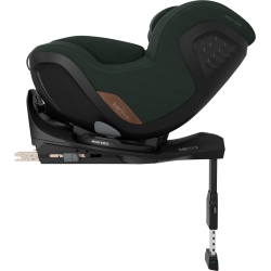 Silla de Coche Maxi-Cosi Mica 360 Pro i-Size | SlideTech