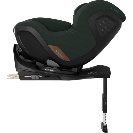 Silla de Coche Maxi-Cosi Mica 360 Pro i-Size | SlideTech