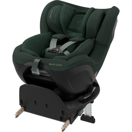 Silla de Coche Maxi-Cosi Mica 360 Pro i-Size | SlideTech