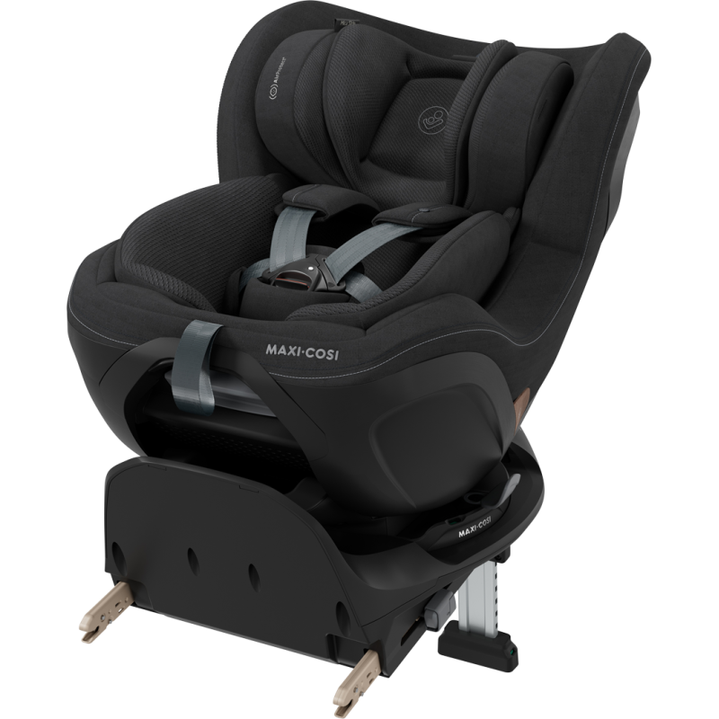 Silla de Coche Maxi-Cosi Mica 360 Pro i-Size | SlideTech