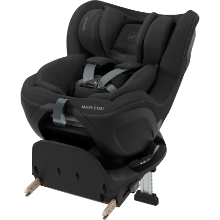 Silla de Coche Maxi-Cosi Mica 360 Pro i-Size | SlideTech
