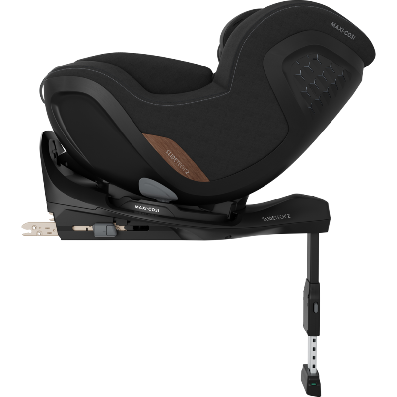 Silla de Coche Maxi-Cosi Mica 360 Pro i-Size | SlideTech