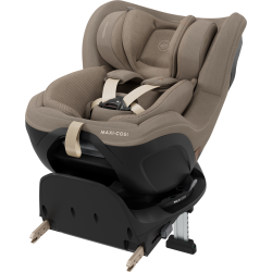 Silla de Coche Maxi-Cosi Mica 360 Pro i-Size | SlideTech 2