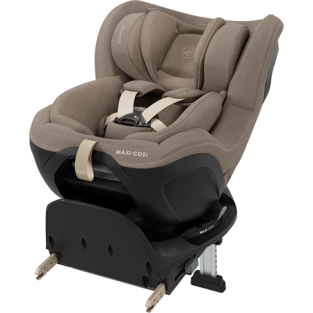 Silla de Coche Maxi-Cosi Mica 360 Pro i-Size | SlideTech