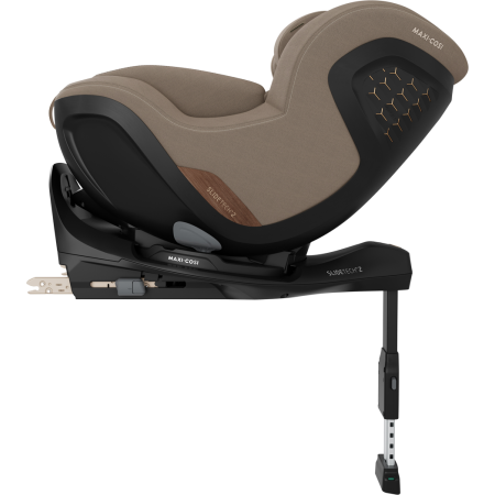 Silla de Coche Maxi-Cosi Mica 360 Pro i-Size | SlideTech