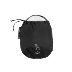 Burubuja de lluvia para la Yoyo 5 de Stokke 2